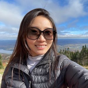 Meet your Posher, Minci